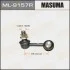 <strong>Стійка стабілізатора MASUMA ML9157R (фото 1)</strong>