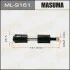 <strong>Стійка стабілізатора (ML-9161) MASUMA ML9161 (фото 1)</strong>