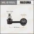 <strong>Стійка стабілізатора MASUMA ML9162L (фото 1)</strong>