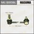 <strong>Стійка стабілізатора MASUMA ML9209L (фото 1)</strong>