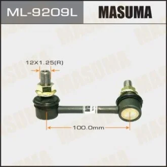 Стійка стабілізатора для MASUMA ML9209L фото товару