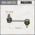 <strong>Стійка стабілізатора MASUMA ML9210 (фото 1)</strong>