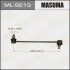 <strong>Стійка стабілізатора переднього MAZDA 2 03- MASUMA ML9213 (фото 1)</strong>