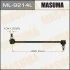 <strong>Стойка стабилизатора MASUMA ML9214L (фото 1)</strong>