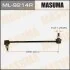 <strong>Стійка стабілізатора MASUMA ML9214R (фото 1)</strong>