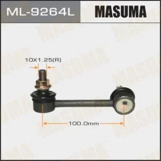 Стійка стабілізатора для MASUMA ML9264L фото товару