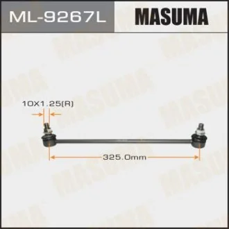 Стойка стабилизатора для MASUMA ML9267L фото товара