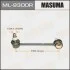 <strong>Стойка стабилизатора передн прав MITSUBISHI CARISMA Ліфтбек (DA_), LANCER VII (M MASUMA ML9300R (фото 1)</strong>