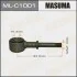<strong>Стойка стабилизатора передн LAND CRUISER/ UZJ100 98- MASUMA MLC1001 (фото 1)</strong>
