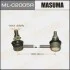 <strong>Стійка стабілізатора MASUMA MLC2005R (фото 1)</strong>