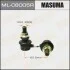 <strong>Стійка стабілізатора MASUMA MLC8005R (фото 1)</strong>