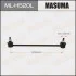 <strong>Стійка стабілізатора MASUMA MLH520L (фото 1)</strong>