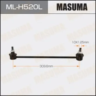 Стійка стабілізатора для MASUMA MLH520L фото товару
