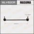 <strong>Стійка стабілізатора MASUMA MLH520R (фото 1)</strong>