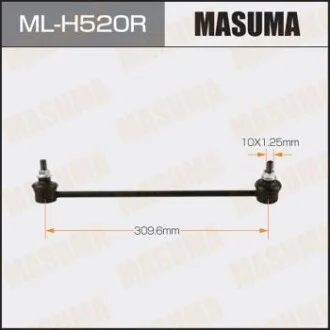 Стійка стабілізатора для MASUMA MLH520R фото товару
