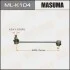 <strong>Стійка стабілізатора (ML-K104) MASUMA MLK104 (фото 1)</strong>