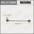 <strong>Стійка стабілізатора (ML-K109R) MASUMA MLK109R (фото 1)</strong>