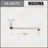 <strong>Стійка стабілізатора переднього CUBE / Z11 Aluminum MASUMA MLN270 (фото 1)</strong>