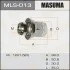 <strong>Гайка колеса MASUMA MLS013 (фото 1)</strong>
