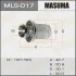 <strong>Гайка колеса MASUMA MLS017 (фото 1)</strong>