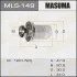 <strong>Гайка колеса MASUMA MLS149 (фото 1)</strong>