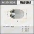 <strong>Гайка колеса MASUMA MLS154 (фото 1)</strong>