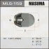 <strong>Гайка колеса MASUMA MLS159 (фото 1)</strong>