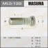 <strong>Шпилька колеса Suzuki Masuma MASUMA MLS199 (фото 1)</strong>