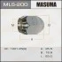 <strong>Гайка колеса MASUMA MLS200 (фото 1)</strong>