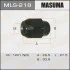<strong>Гайка колеса Toyota MASUMA MLS218 (фото 1)</strong>