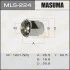 <strong>Гайка колеса MASUMA MLS224 (фото 1)</strong>