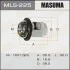 <strong>Гайка колеса MASUMA MLS225 (фото 1)</strong>