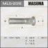 <strong>Шпилька колеса MASUMA MLS226 (фото 1)</strong>