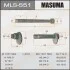 <strong>Болт развальный Toyota FJ Cruiser, Land Cruiser Prado (02-09) MASUMA MLS551 (фото 1)</strong>