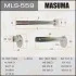 <strong>Болт розвальний Lexus LS 460 Masuma MASUMA MLS559 (фото 1)</strong>