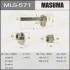 <strong>Болт розвальний Lexus GS 300 (-05) MASUMA MLS571 (фото 1)</strong>