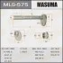 <strong>Болт розвальний Toyota Land Cruiser (-07) MASUMA MLS575 (фото 1)</strong>