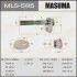 <strong>Болт розвальний Toyota Avensis (-08) MASUMA MLS585 (фото 1)</strong>