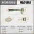 <strong>Болт розвальний Lexus GS 300 (-05), IS 300 (-05) Masuma MASUMA MLS589 (фото 1)</strong>