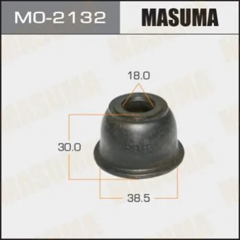 <strong>Пильовик опори шаровий MASUMA MO2132 (фото 1)</strong>