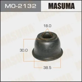 Пильовик опори шаровий для MASUMA MO2132 фото товару