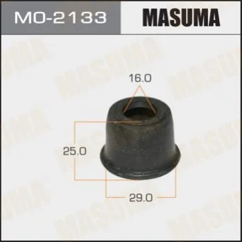 <strong>Пыльник опоры шаровой 16х29х25 MASUMA MO2133 (фото 1)</strong>