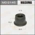 <strong>Пильовик опори шаровий 17,5x30,5x24 MASUMA MO2145 (фото 1)</strong>