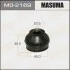 <strong>Пильовик опори шаровий MASUMA MO2169 (фото 1)</strong>