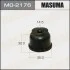 <strong>Пильовик опори шаровий MASUMA MO2176 (фото 1)</strong>