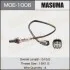 <strong>Датчик кисню (лямбда-зонд) Toyota Highlander (00-07) MASUMA MOE1006 (фото 1)</strong>