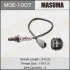 <strong>Датчик кислорода (лямбда-зонд) Lexux LX470 (00-05) / Toyota Land Cruiser (00-05) MASUMA MOE1007 (фото 1)</strong>