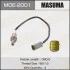 <strong>Датчик кислорода (лямбда-зонд) Infinity FX35 (08-10), G37 (08-10), QX50 (08-12) MASUMA MOE2001 (фото 1)</strong>