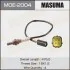 <strong>Датчик кисню (лямбда-зонд) Infinity FX35 (06-12) / Nissan Qashqai (06-13), X-Trail (07-14) MASUMA MOE2004 (фото 1)</strong>