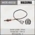 <strong>Датчик кислорода (лямбда-зонд) Subaru Forester (07-10), Legacy (03-09) MASUMA MOE8002 (фото 1)</strong>